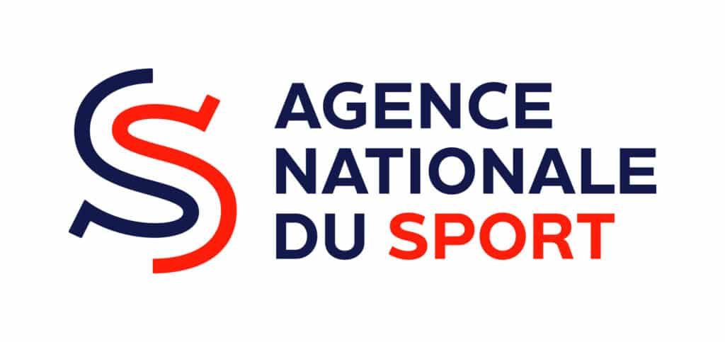 Agence Nationale du Sport logo