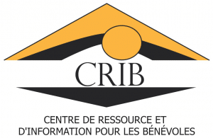 CRIB Logo