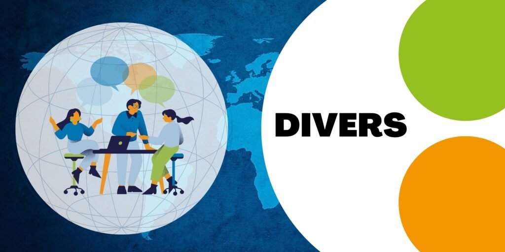 DIVERS